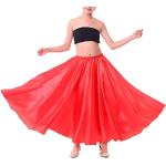 Jupes longues rouges classiques pour fille de la boutique en ligne Amazon.fr 