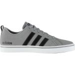 Running: Adidas Neo Vs Pace Gris Noir B74318-Taille-46