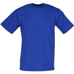 Russell Collection - T-shirt - - Manches courtes Homme - Bleu - Blue - Bright Royal - Taille XXXL
