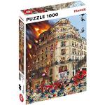 Puzzles Piatnik à motif Autriche 1.000 pièces 