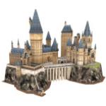 Puzzles 3D Revell Harry Potter Harry 