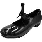 Chaussures de claquette S.lemon noires en fibre synthétique Pointure 37 look casual pour fille 