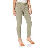 Pantalons chino s.Oliver Taille S W42 look fashion pour femme 
