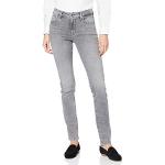 Jeans slim s.Oliver gris Taille S W34 look fashion pour femme 