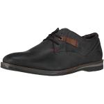 Chaussures oxford s.Oliver noires Pointure 41 look casual pour homme 
