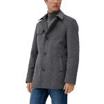 Manteaux en laine s.Oliver en laine Taille XXL look fashion pour homme 