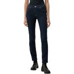 Jeans slim s.Oliver bleus Taille S W34 look fashion pour femme 