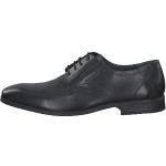Chaussures oxford s.Oliver noires Pointure 43 look casual pour homme 