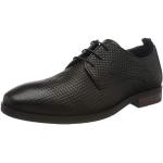 Chaussures oxford s.Oliver noires Pointure 44 look casual pour homme 