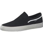 Chaussures casual s.Oliver noires Pointure 40 look casual pour homme 