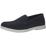 Chaussures casual s.Oliver bleu marine Pointure 42 look casual pour homme 