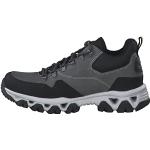 Chaussures de randonnée s.Oliver grises en cuir synthétique Pointure 41 look fashion pour homme 