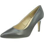 Chaussures s.Oliver noires en daim en daim Pointure 39 look fashion pour femme 