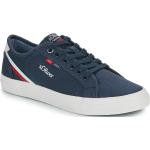 Baskets basses s.Oliver Pointure 42 look casual pour homme 