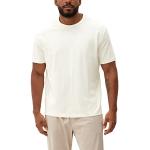 T-shirts s.Oliver blancs à manches courtes à manches courtes Taille 3 XL look fashion pour homme 