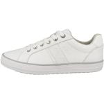 Chaussures casual s.Oliver blanches Pointure 39 look casual pour femme 