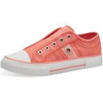 Chaussures casual s.Oliver roses Pointure 36 look casual pour femme en promo 