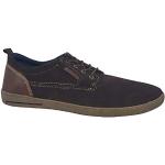 Chaussures oxford s.Oliver marron Pointure 40 look casual pour homme 