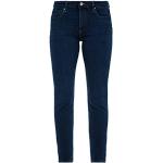 Jeans s.Oliver bleues foncé Taille S W38 look fashion pour femme 