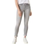 Jeans s.Oliver gris Taille S W38 look fashion pour femme 