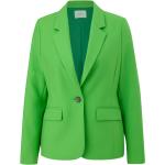 Blazers s.Oliver verts en polyester Taille XL pour femme 