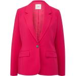 Blazers s.Oliver roses en polyester Taille S classiques 