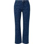 Jeans s.Oliver bleus Taille XXL look fashion pour femme 
