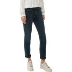 Jeans slim s.Oliver bleus Taille XXS look fashion pour femme 
