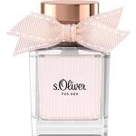 s.Oliver Parfums pour femmes For Her Eau de Parfum Spray 30 ml
