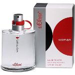 s.Oliver Parfums pour femmes Women Eau de Toilette Spray 30 ml