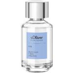 s.Oliver Parfums pour hommes Pure Sense Men Eau de Toilette Spray 50 ml