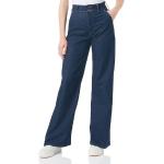 Jeans s.Oliver bleus Taille L W42 look fashion pour femme 