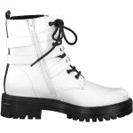 Bottines s.Oliver blanches Pointure 39 