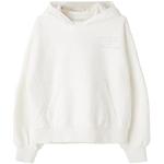 Sweatshirts s.Oliver blancs en coton mélangé Taille 10 ans look fashion pour fille de la boutique en ligne Amazon.fr 