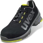 Chaussures basses Uvex grises norme S1 Pointure 42 