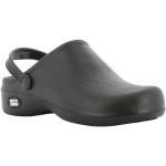 Chaussures de travail  Safety Jogger noires en caoutchouc légères Pointure 39 