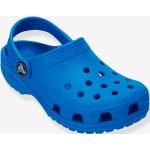 Sabots Crocs Classic bleus Pointure 20 look casual pour fille en promo 