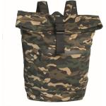 Sac A Dos Army Camouflage