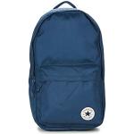 Sac À Dos Converse Core Poly Backpack Bleu
