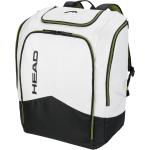 Sac A Dos Head Rebels Racing Backpack L Blanc Blanc 2022 Taille unique