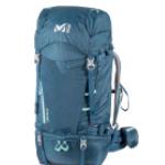 Sacs à dos de randonnée Millet UBIC avec poches extérieures en solde 