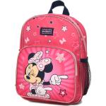 Sac à dos Minnie Mouse Choose to Shine XS Maternelle Rose