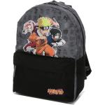 Sacs à dos scolaires Dessins Animés gris Naruto Sakura Haruno pour garçon 