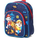 Sac à dos Paw Patrol All Paws on Deck Maternelle Bleu Solde