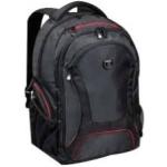 Sac à dos PORT Designs Courchevel Backpack 15.6" Noir