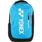 Sac à dos pour raquettes Yonex Club Line Backpack 2522 Black/Blue bleu