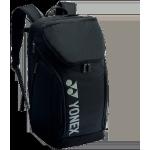 Sac à dos pour raquettes Yonex Pro Backpack L 92412 Black noir