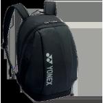 Sac à dos pour raquettes Yonex Pro Backpack M 92412 Black noir