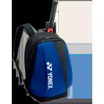 Sac à dos pour raquettes Yonex Pro Backpack M 92412 Cobalt Blue bleu