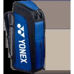 Sac à dos pour raquettes Yonex Pro Stand Bag 92419 Cobalt Blue bleu